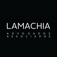 Lamachia Advogados Associados logo - Similar company to ABDO Advogados