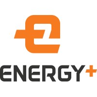 Energy+ logo - Similar company to Energy Systems