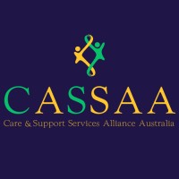 Care and Support Services Alliance Australia logo - Similar company to Ability 2 Excel