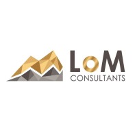 LOM Consultants Ltd