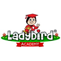 Ladybird Academy of Wekiva Springs logo - Similar company to Ladybird Academy