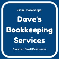 Dave's Bookkeeping Services logo - Similar company to Accounting Complete
