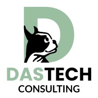 DASTech Consulting logo - Similar company to Blue Link Erp