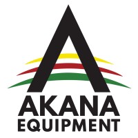 Akana Equipment logo - Similar company to Bedrock Environmental Services, Inc.