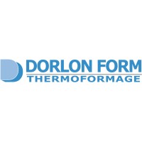 DORLON FORM logo - Similar company to Dorlon
