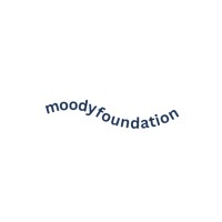 moody foundation logo - Similar company to The Brown Foundation