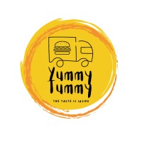 Yummy Tummy logo - Similar company to Diptip Llp