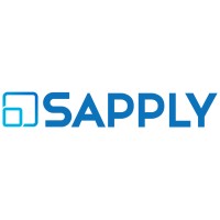 SAPPLY logo - Similar company to Aromadrive