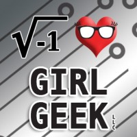 Girl Geek Communications logo - Similar company to Authentic Imaging