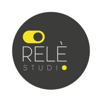 RELE' STUDIO logo - Similar company to Hashtag.Be