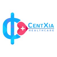 Centxia Healthcare Solutions Pvt Ltd logo - Similar company to Prisna Outsourcing