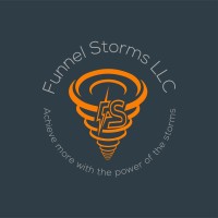 Funnel Storms, LLC logo - Similar company to Funnel