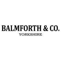 Balmforth and Co logo - Similar company to 2F Fast Moving Consumer Goods Co. Ltd.