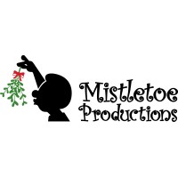 Mistletoe Productions logo - Similar company to Fashion Group International Toronto