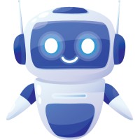 Frankie the Robot logo - Similar company to Iaautomate