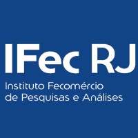 IFec RJ logo - Similar company to Talentos Solutions