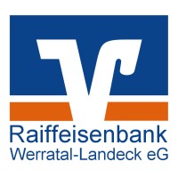 Raiffeisenbank Werratal-Landeck logo - Similar company to Wartburg-Sparkasse