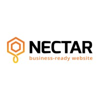 Nectar Website logo - Similar company to Oshiedu