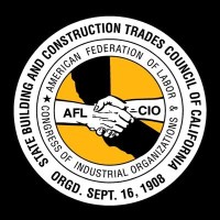 State Building & Construction Trades Council of California logo - Similar company to Equity In Infrastructure Project (Eip)
