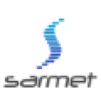 Sarmet Inc. logo - Similar company to Deko Srl