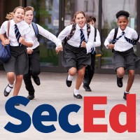 SecEd logo - Similar company to Edsec
