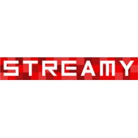 STREAMY logo - Similar company to Tree House Studios