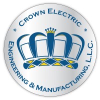 CROWN ELECTRIC ENGINEERING AND MANUFACTURING LLC logo - Similar company to Crown Electric