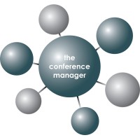 The Conference Manager logo - Similar company to Timber Construct Conference & Exhibition - 12-13 August 2024