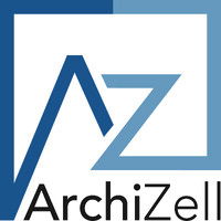 ArchiZell Projekt GmbH logo - Similar company to Studio Arca