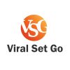 Viral Set Go logo - Similar company to Digitify Xperts