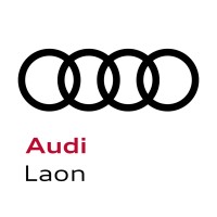 Audi Laon logo - Similar company to Laon Béton Express