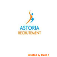 Astoria Recrutement logo - Similar company to Ayoni