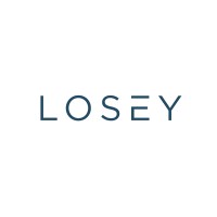 Losey PLLC logo - Similar company to Heart Printed