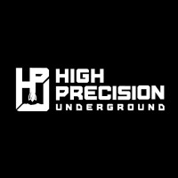 High Precision Underground logo - Similar company to Solpacific, Llc