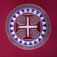 Cascais Antiques logo