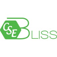 CSE Bliss logo - Similar company to Computerway Food Systems