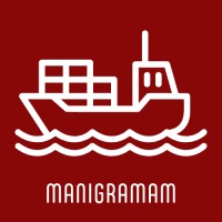 Manigramam Exim logo - Similar company to Shuddh Svasth