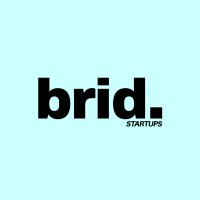 BRID logo - Similar company to Siamese Digital