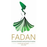 FADAN: Fashion Designers Association of Nigeria logo - Similar company to Deola Sagoe Limited