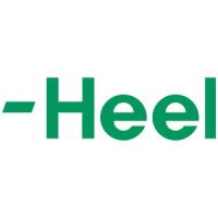 Heel Deutschland logo - Similar company to Netdoktor