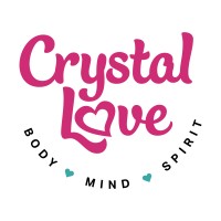Crystal Love Store logo - Similar company to Reverence Global