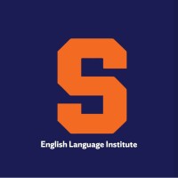 English Language Institute - Syracuse University