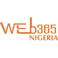 Web365 Nigeria logo - Similar company to Ict Networld
