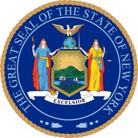 New York State Supreme Court logo - Similar company to New York State Unified Court System
