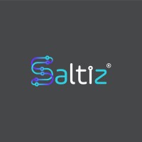 SALTIZ logo - Similar company to Proinova - Pró-Reitoria De Inovação E Empreendedorismo Ufsm