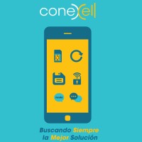 ConeXell logo - Similar company to Perrylabs