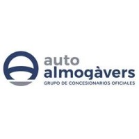 Auto Almogàvers logo - Similar company to Electrostatex