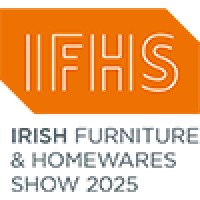 Irish Furniture & Homewares Show logo - Similar company to Sofa Source International