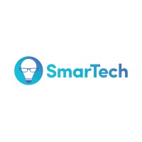 SmarTech logo - Similar company to Xpnd Interactive