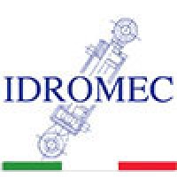 IDROMEC ITALIA logo - Similar company to Vortex Hydra S.R.L.